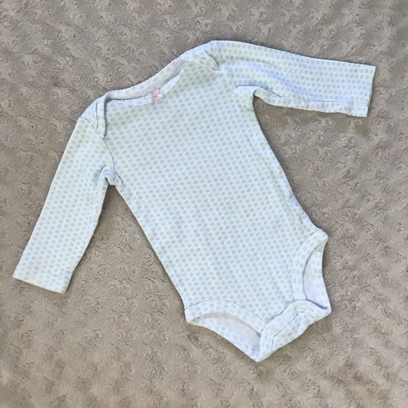 Carter’s Baby Girl Bodysuit Bundle 9 Months - Picture 2 of 6